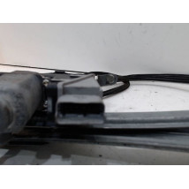 MECANISME+MOTEUR LEVE-GLACE AVANT GAUCHE CITROEN C3