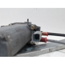 MECANISME+MOTEUR LEVE-GLACE AVANT DROIT CITROEN XSARA