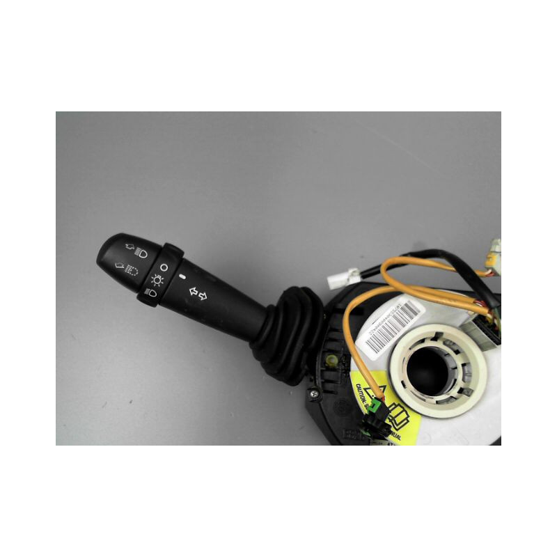 BLOC COMMODOS FIAT STILO 2001-2007