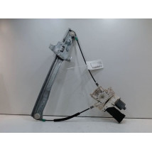 MECANISME+MOTEUR LEVE-GLACE AVANT DROIT PEUGEOT 407