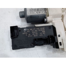 MECANISME+MOTEUR LEVE-GLACE AVANT DROIT PEUGEOT 407
