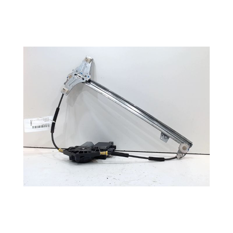 MECANISME+MOTEUR LEVE-GLACE AVANT GAUCHE PEUGEOT 307