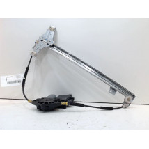 MECANISME+MOTEUR LEVE-GLACE AVANT GAUCHE PEUGEOT 307
