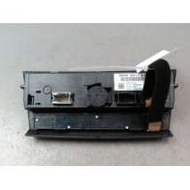 COMMANDE DE CHAUFFAGE BMW SERIE 3 BERL. V Phase 2 (E90) 2008-2011