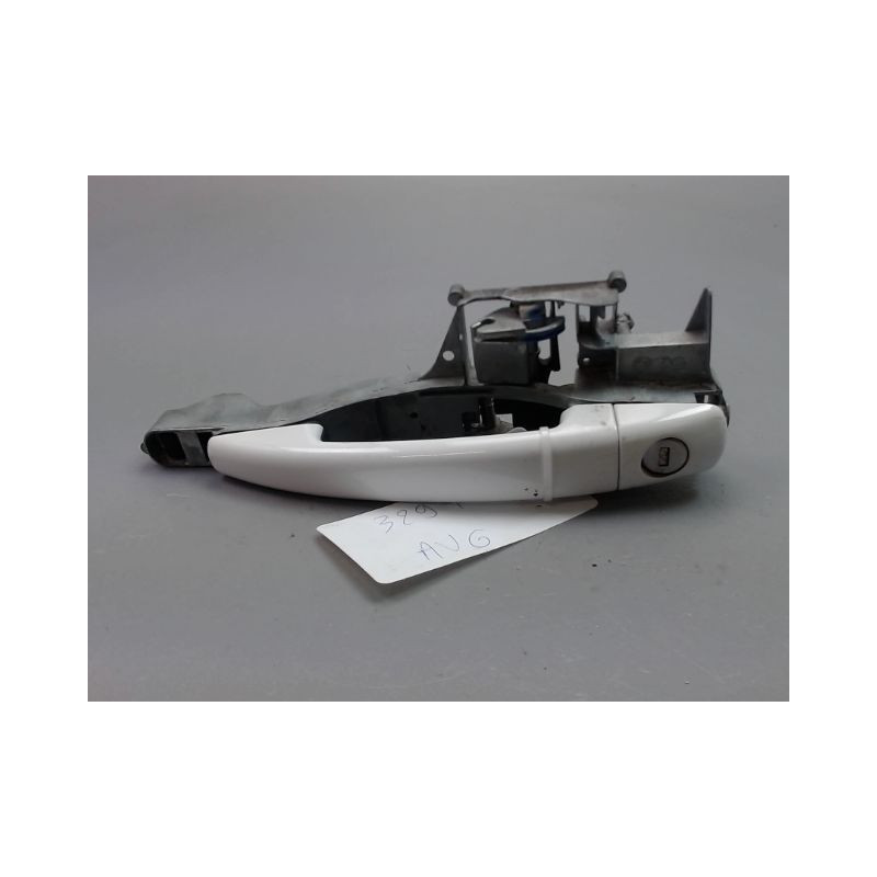 POIGNEE EXTERIEURE PORTE AVANT GAUCHE PEUGEOT 208 Phase 1 2012-...