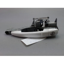 POIGNEE EXTERIEURE PORTE AVANT GAUCHE PEUGEOT 208 Phase 1 2012-...
