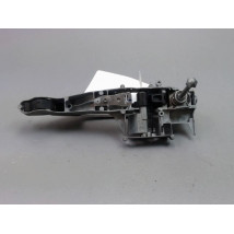 POIGNEE EXTERIEURE PORTE AVANT GAUCHE PEUGEOT 208 Phase 1 2012-...