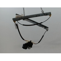 MECANISME+MOTEUR LEVE-GLACE AVANT DROIT CITROEN C4 PICASSO MONOSP. I 2007-2013