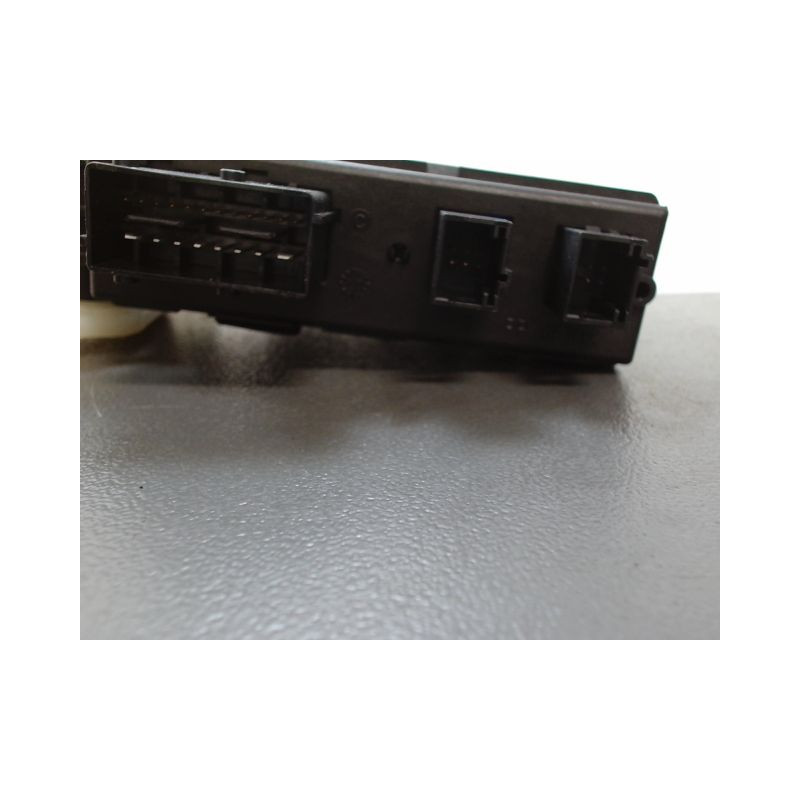MECANISME+MOTEUR LEVE-GLACE AVANT DROIT CITROEN C4 PICASSO MONOSP. I 2007-2013