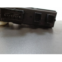 MECANISME+MOTEUR LEVE-GLACE AVANT DROIT CITROEN C4 PICASSO MONOSP. I 2007-2013