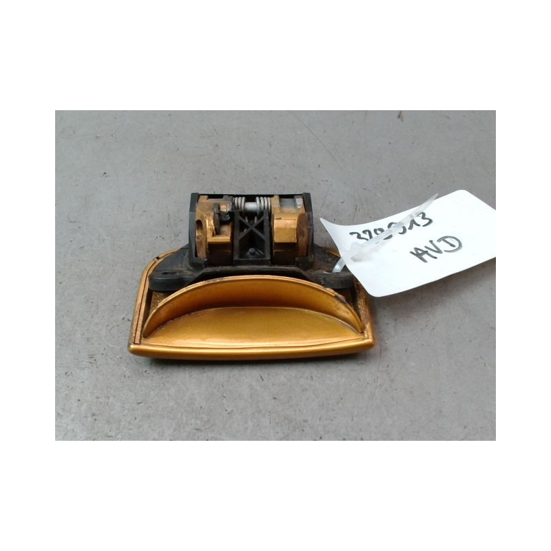 POIGNEE EXTERIEURE PORTE AVANT DROIT CITROEN SAXO Phase 2 1999-2004