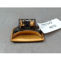 POIGNEE EXTERIEURE PORTE AVANT DROIT CITROEN SAXO Phase 2 1999-2004