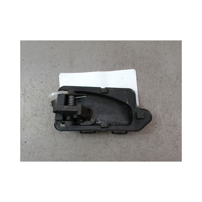 POIGNEE INTERIEURE PORTE AVANT DROIT CITROEN SAXO Phase 2 1999-2004