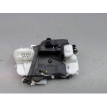 SYSTEME CONDAMNATION AVANT DROIT PEUGEOT 607 BERL. Phase 2 2004-2010