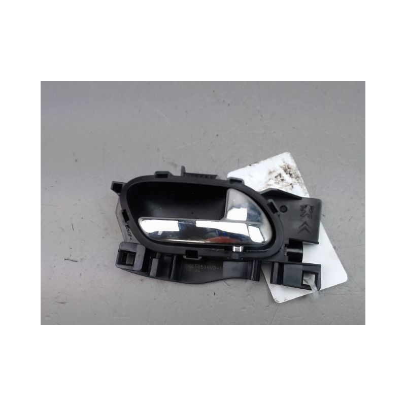 POIGNEE INTERIEURE PORTE AVANT DROIT CITROEN GRAND C4 PICASSO MONOSP. I LONG 2006-2013