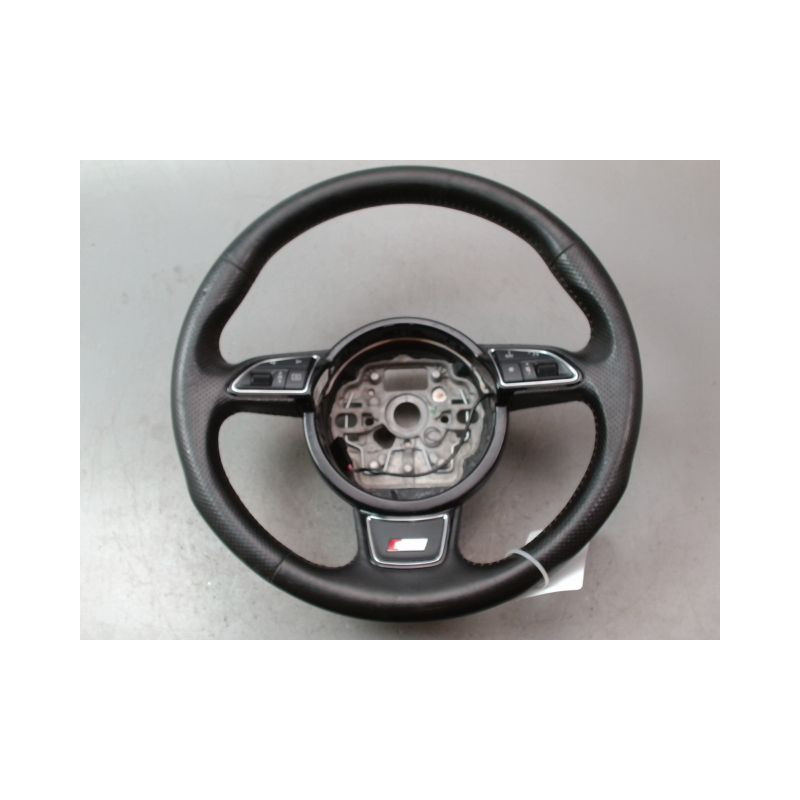 VOLANT DE DIRECTION AUDI A1 Phase 1 (8X) 2010-2015