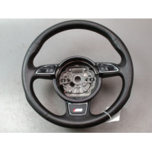 VOLANT DE DIRECTION AUDI A1 Phase 1 (8X) 2010-2015