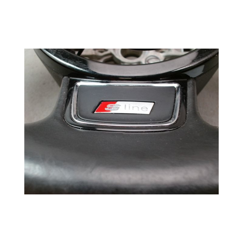 VOLANT DE DIRECTION AUDI A1 Phase 1 (8X) 2010-2015