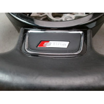 VOLANT DE DIRECTION AUDI A1 Phase 1 (8X) 2010-2015