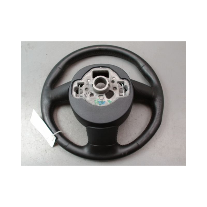VOLANT DE DIRECTION AUDI A1 Phase 1 (8X) 2010-2015