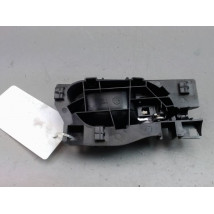 POIGNEE INTERIEURE PORTE AVANT GAUCHE CITROEN BERLINGO BREAK II Phase 1 (B9) 2008-2012