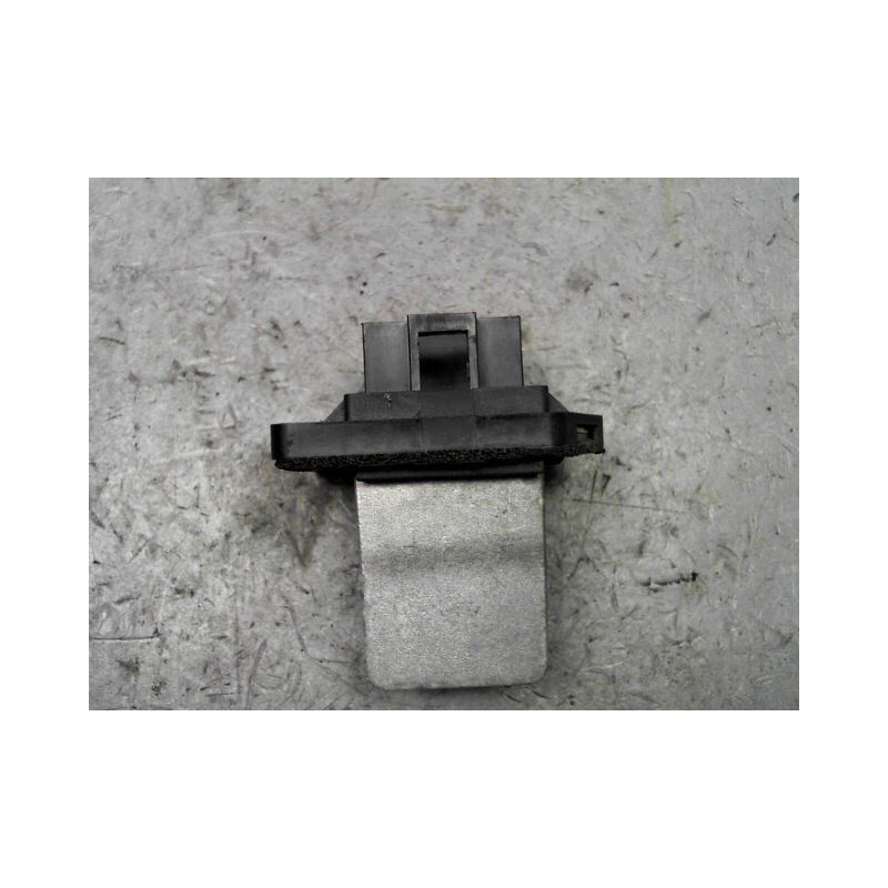 RESISTANCE DE CHAUFFAGE SSANGYONG STAVIC
