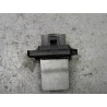 RESISTANCE DE CHAUFFAGE SSANGYONG STAVIC