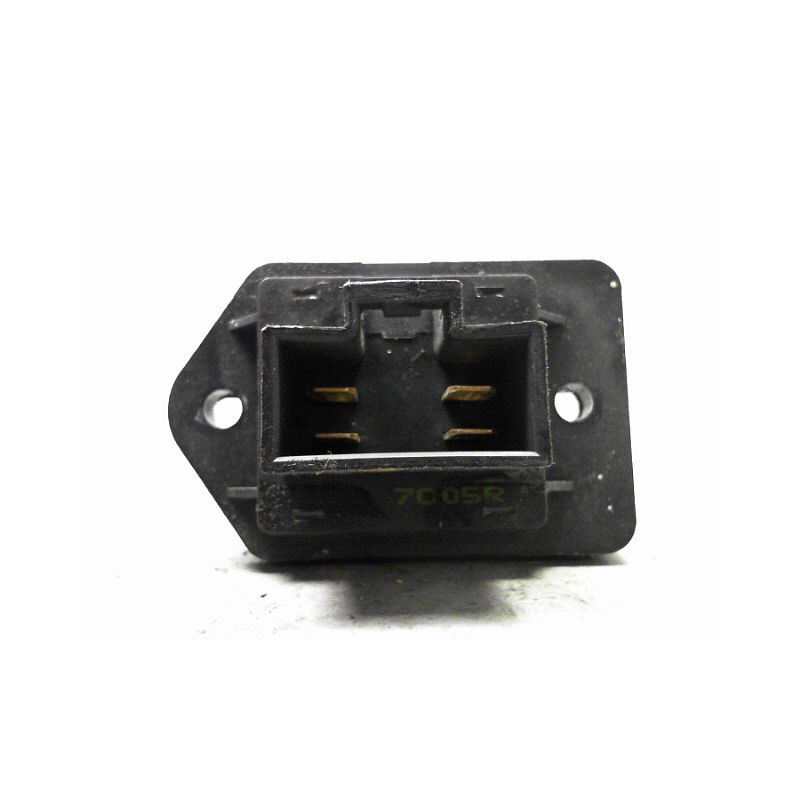 RESISTANCE DE CHAUFFAGE SSANGYONG STAVIC