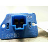 RESISTANCE DE CHAUFFAGE HYUNDAI GETZ