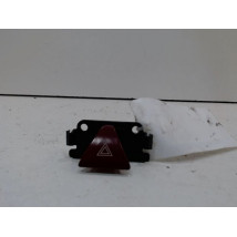 BOUTON DE WARNING PEUGEOT 307