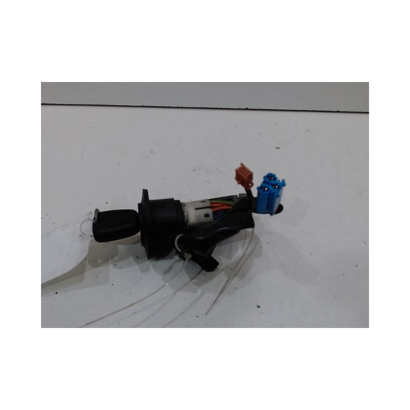 ANTIVOL DE DIRECTION PEUGEOT 206
