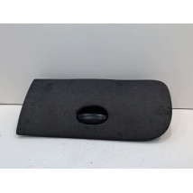 PORTE BOITE A GANTS PEUGEOT 206