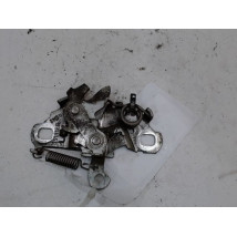 SERRURE CAPOT PEUGEOT 208