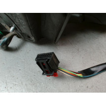 RETROVISEUR EXTERIEUR ELECTRIQUE DROIT VOLKSWAGEN PASSAT SW 2005-