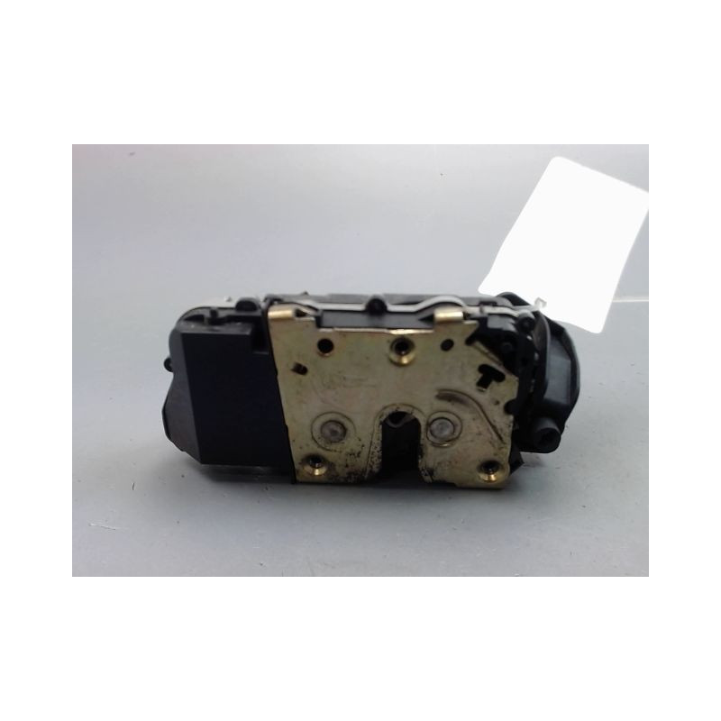 SYSTEME CONDAMNATION ARRIERE DROIT CITROEN XSARA Phase 1 1997-2000