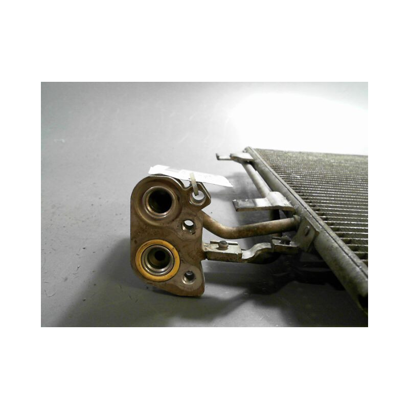 CONDENSEUR CLIMATISATION VOLVO V50