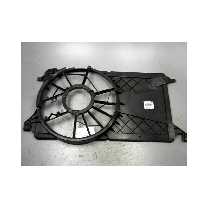 SUPPORT DE VENTILATEUR VOLVO V50