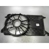 SUPPORT DE VENTILATEUR VOLVO V50