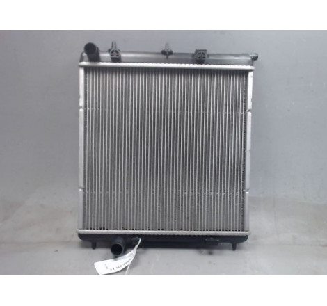 RADIATEUR