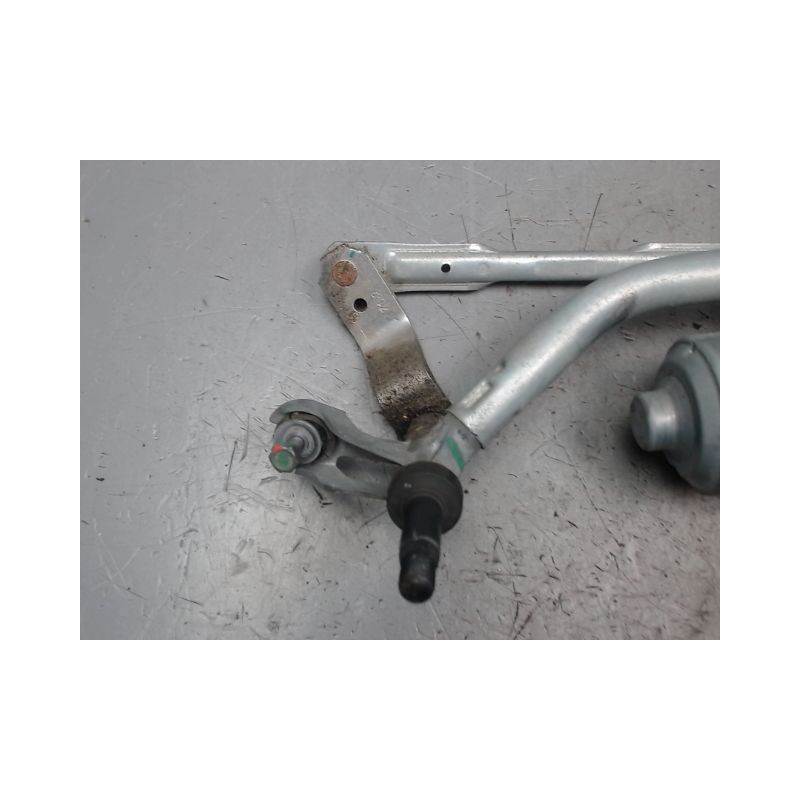 MECANISME ESSUIE-GLACE AVANT PEUGEOT 2008