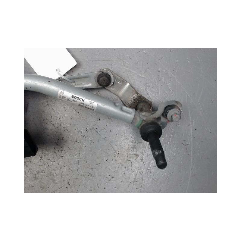 MECANISME ESSUIE-GLACE AVANT PEUGEOT 2008