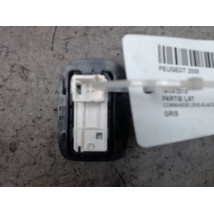 COMMANDE LEVE-GLACE PORTE ARD PEUGEOT 2008