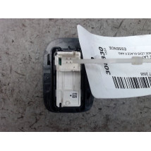 COMMANDE LEVE-GLACE PORTE ARG PEUGEOT 2008