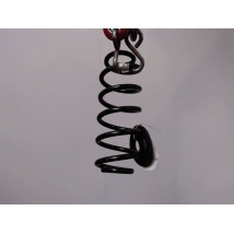 RESSORT AMORTISSEUR ARRIERE GAUCHE SEAT LEON 2009-