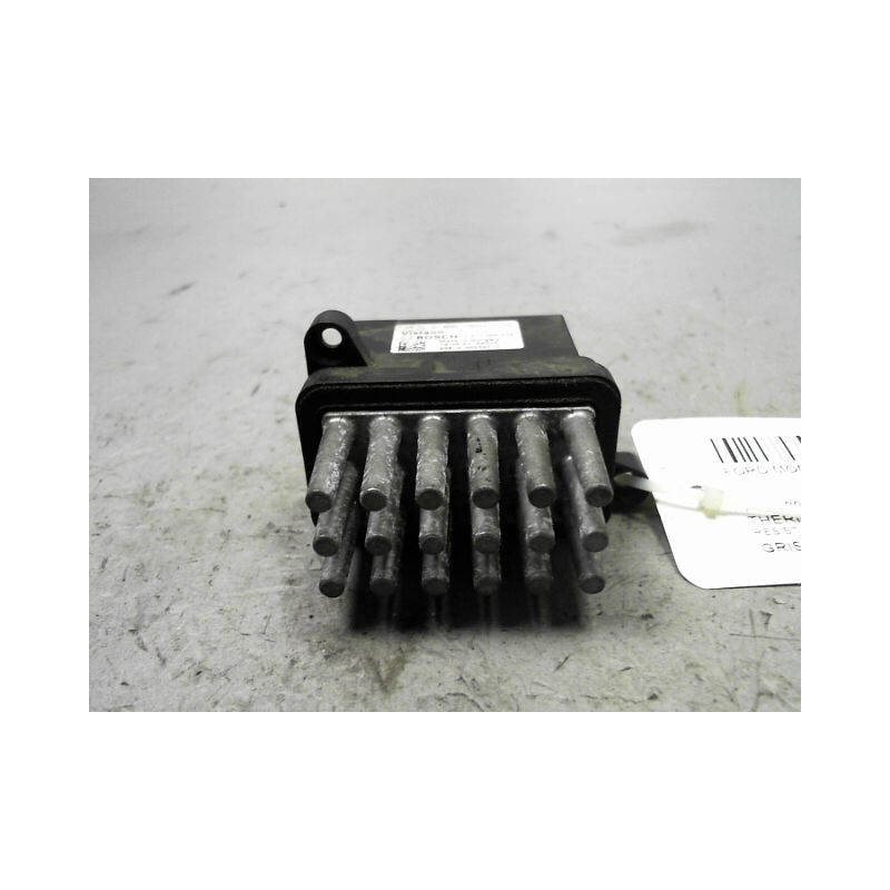 RESISTANCE DE CHAUFFAGE FORD MONDEO