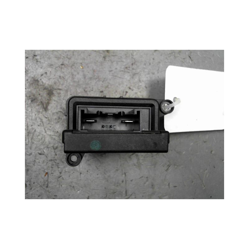 RESISTANCE DE CHAUFFAGE FORD MONDEO
