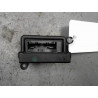 RESISTANCE DE CHAUFFAGE FORD MONDEO