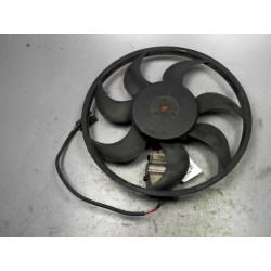 MOTEUR VENTILATEUR RADIATEUR