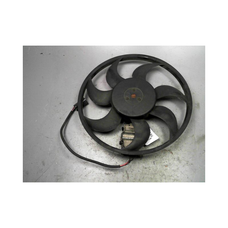 MOTEUR VENTILATEUR RADIATEUR FORD MONDEO