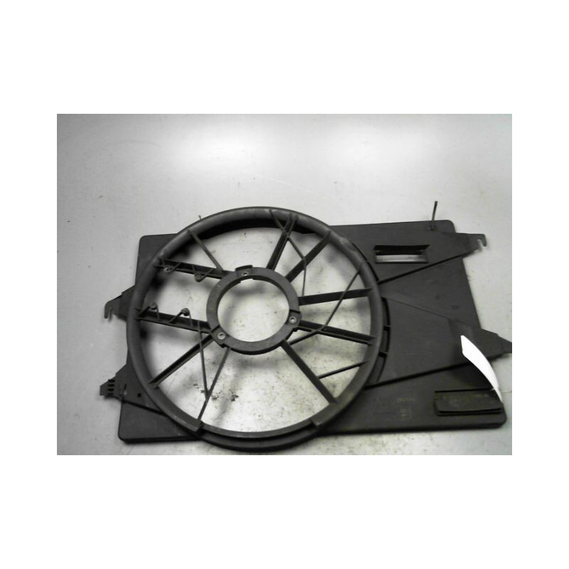 SUPPORT DE VENTILATEUR FORD MONDEO